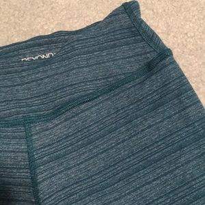 Beyond yoga high wasted leggings